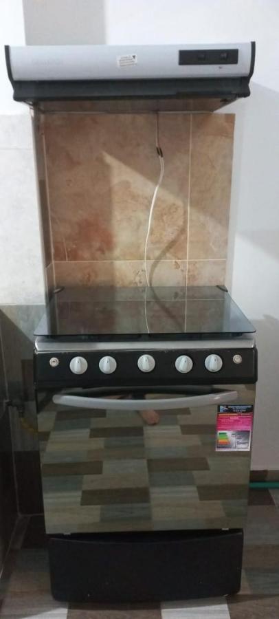 Apartamento La Casa De Viajeros Jazmin San Gil