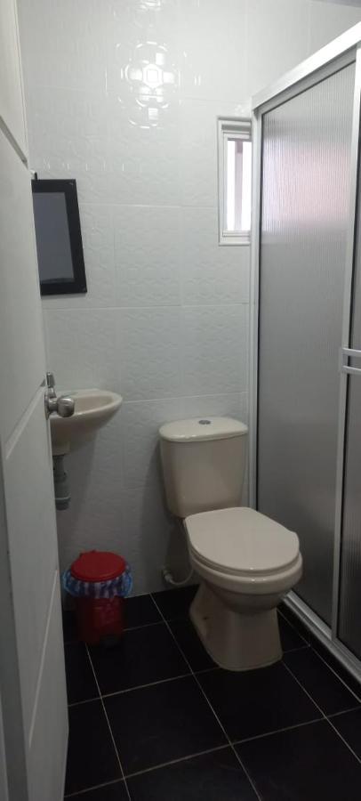 La Casa De Viajeros Jazmin Apartamento San Gil