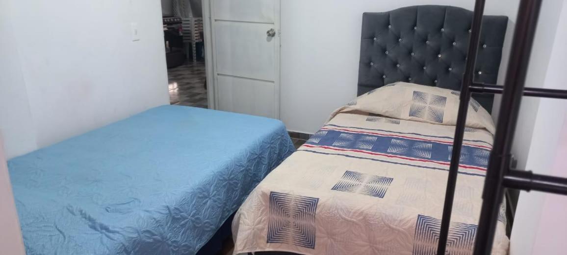 La Casa De Viajeros Jazmin Apartamento *