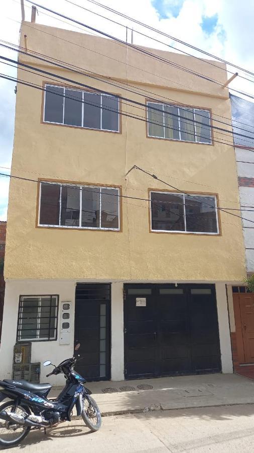 La Casa De Viajeros Jazmin *
