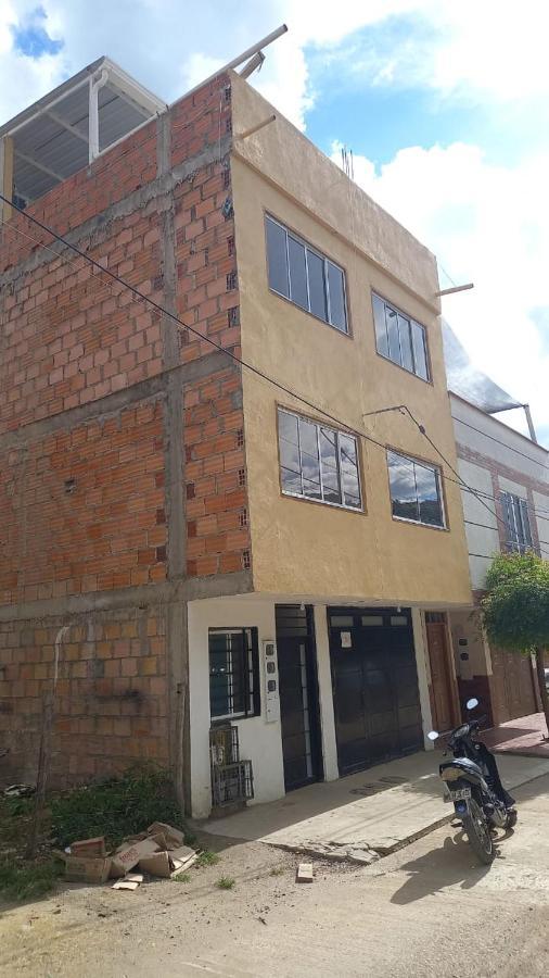 Apartamento La Casa De Viajeros Jazmin *