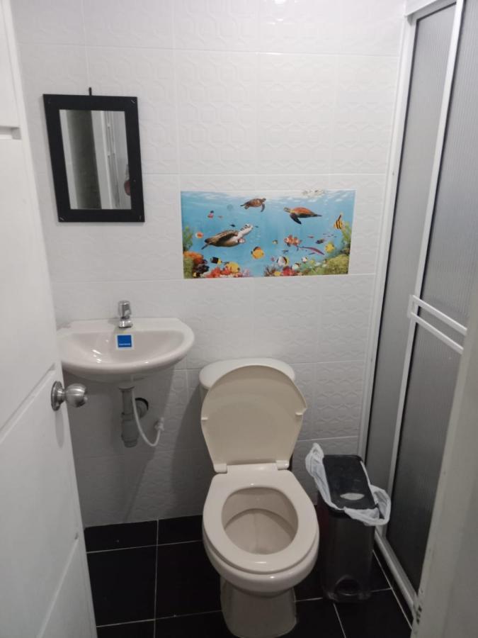 La Casa De Viajeros Jazmin Apartamento