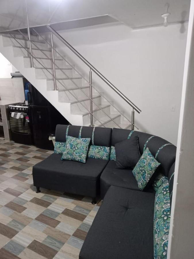 La Casa De Viajeros Jazmin Apartamento *
