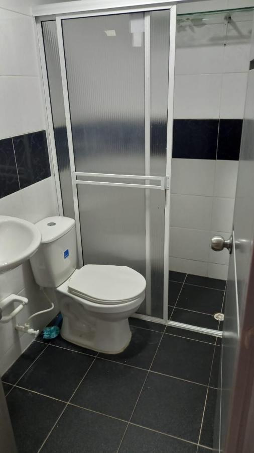 Apartamento La Casa De Viajeros Jazmin