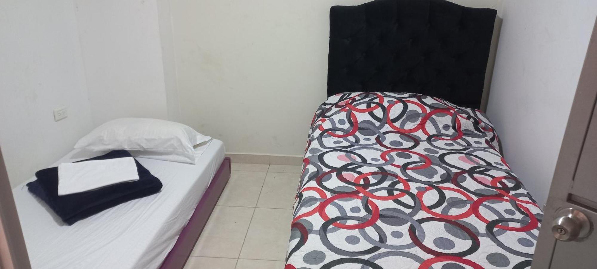 La Casa De Viajeros Jazmin Apartamento *