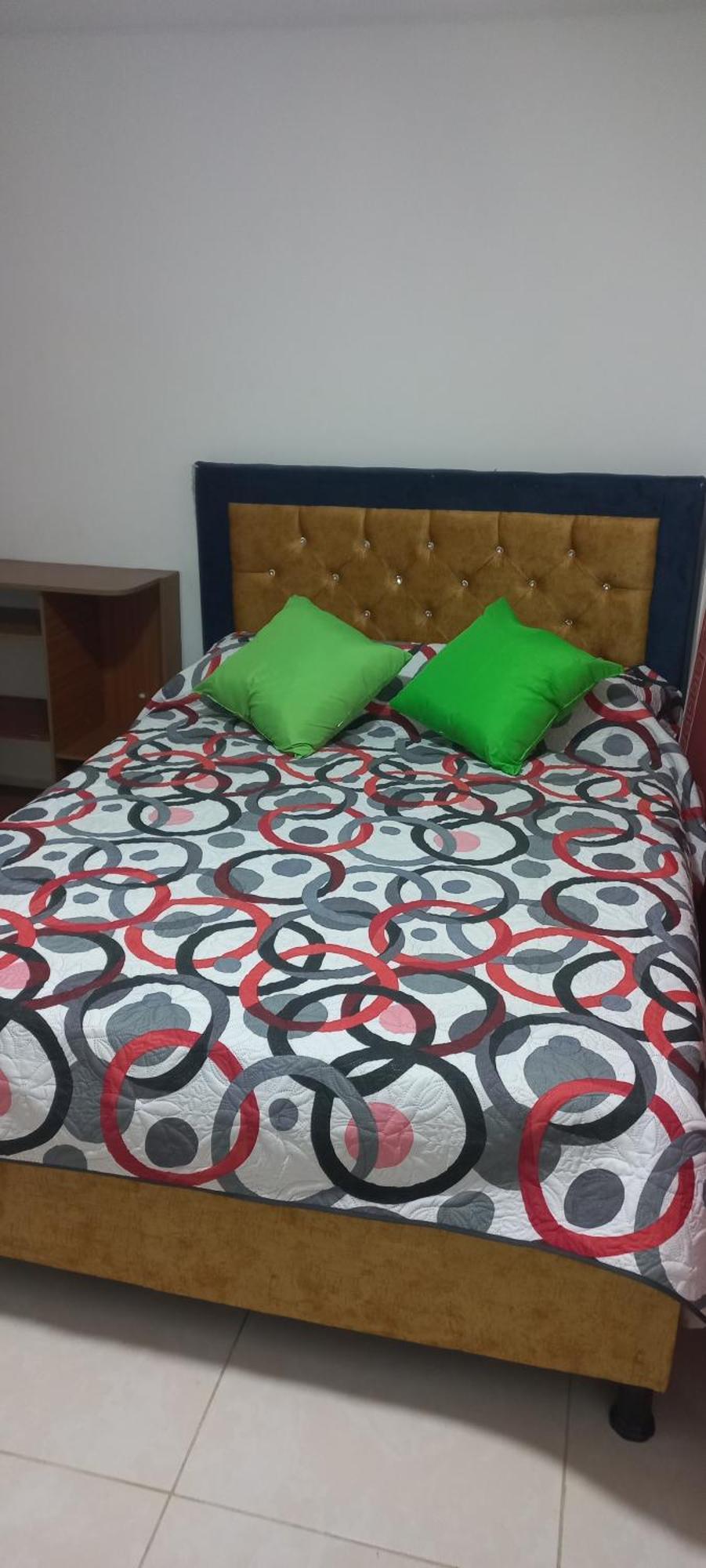 Apartamento La Casa De Viajeros Jazmin *