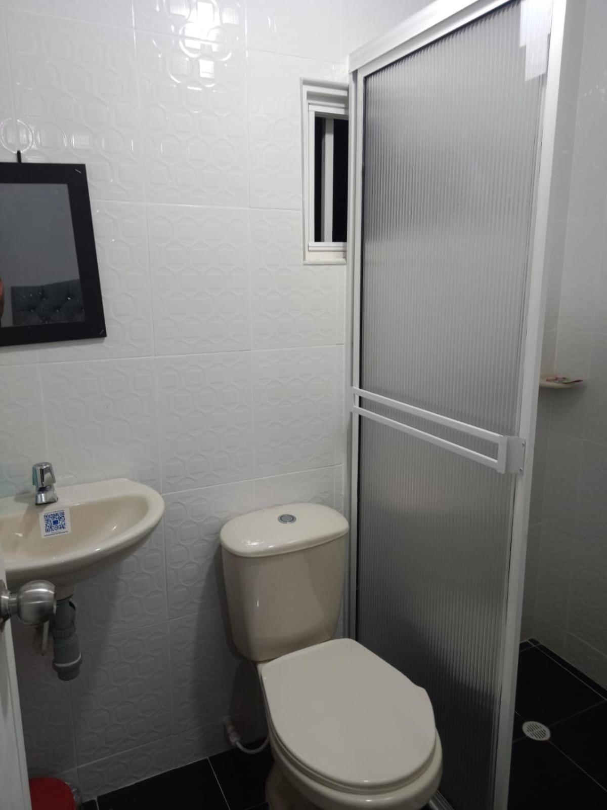 Apartamento La Casa De Viajeros Jazmin *