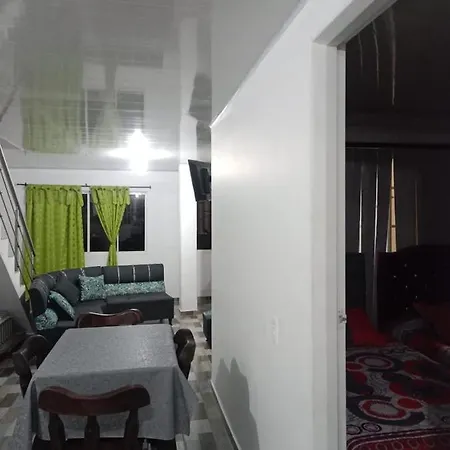 La Casa De Los Viajeros Jazmin San Gil Exterior foto