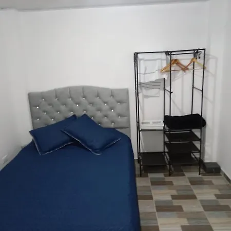 La Casa De Los Viajeros Jazmin San Gil Exterior foto
