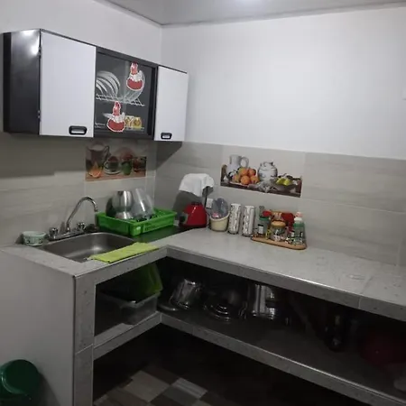 La Casa De Los Viajeros Jazmin San Gil Exterior foto