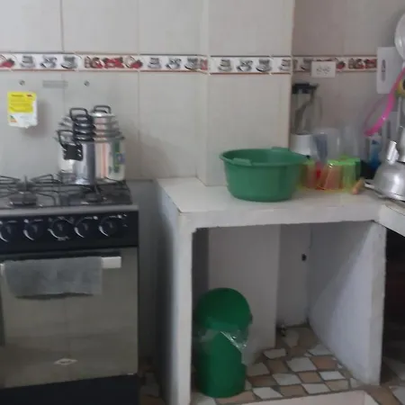 La Casa De Los Viajeros Jazmin San Gil Exterior foto
