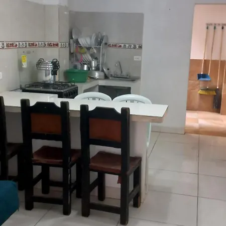 La Casa De Los Viajeros Jazmin San Gil Exterior foto