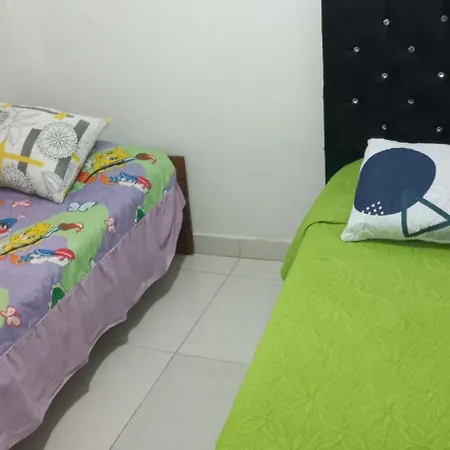 La Casa De Los Viajeros Jazmin San Gil Exterior foto