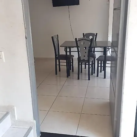 La Casa De Los Viajeros Jazmin San Gil Exterior foto
