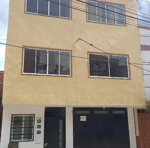 La Casa De Los Viajeros Jazmin