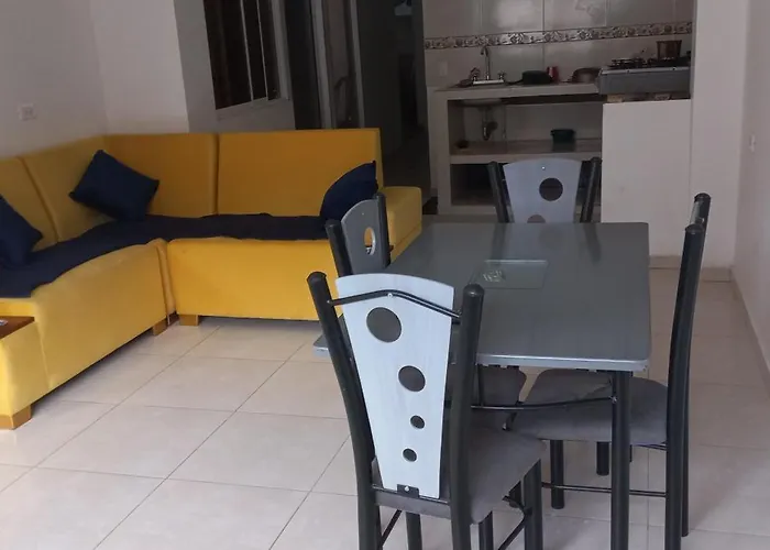 La Casa De Los Viajeros Jazmin