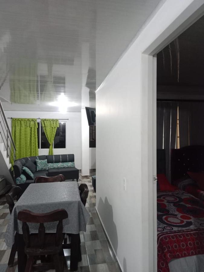 La Casa De Viajeros Jazmin