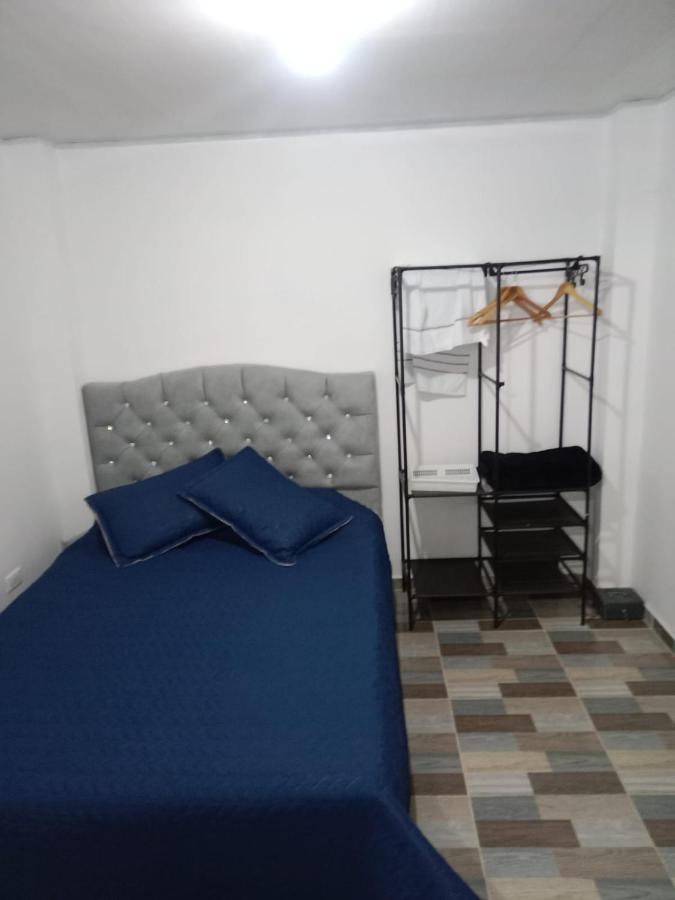 La Casa De Viajeros Jazmin