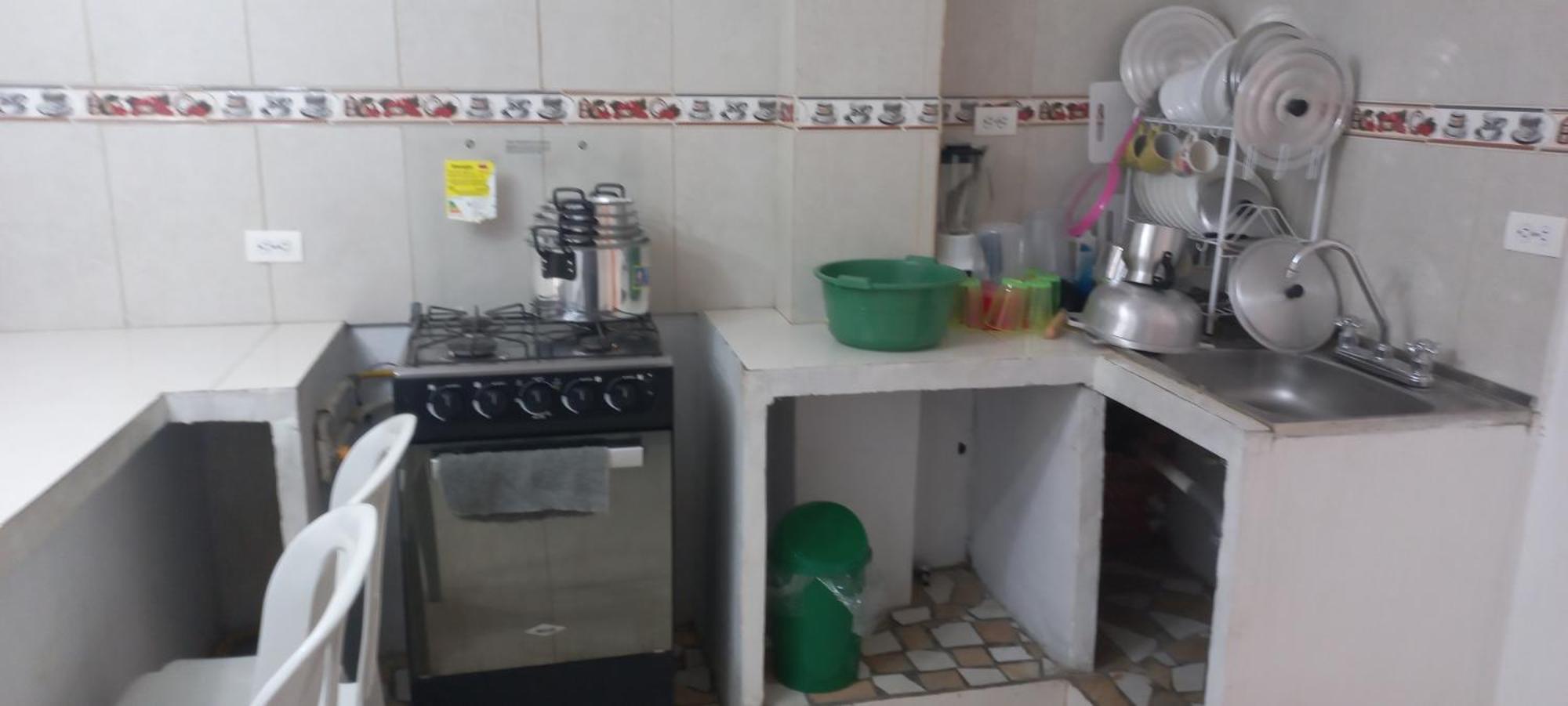 La Casa De Viajeros Jazmin San Gil