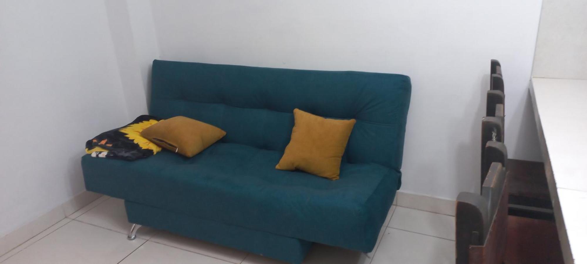 La Casa De Viajeros Jazmin Apartment