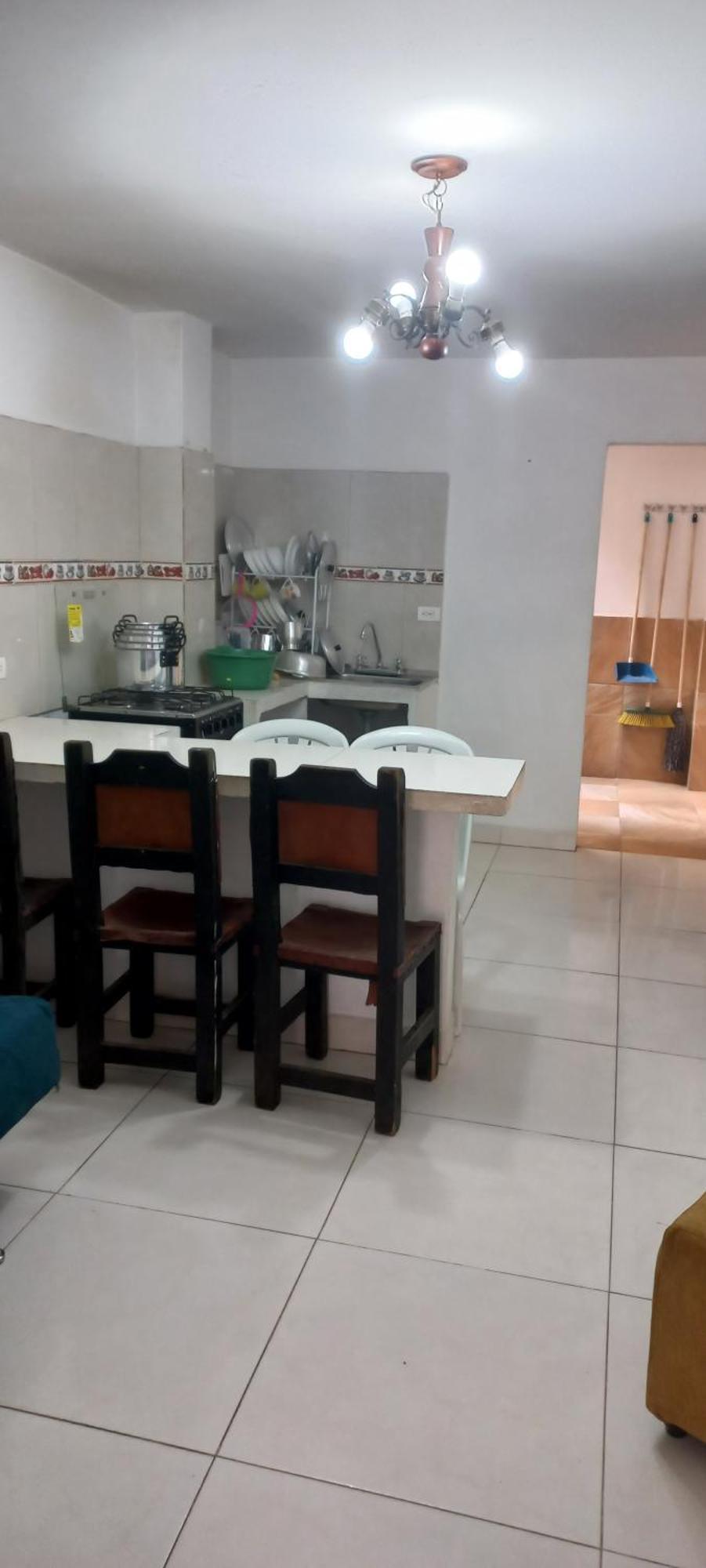 Apartment La Casa De Viajeros Jazmin