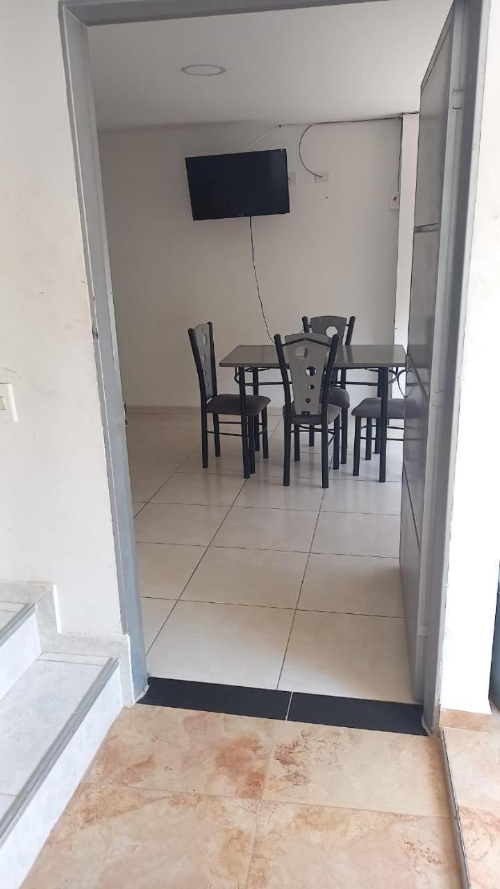 La Casa De Viajeros Jazmin *